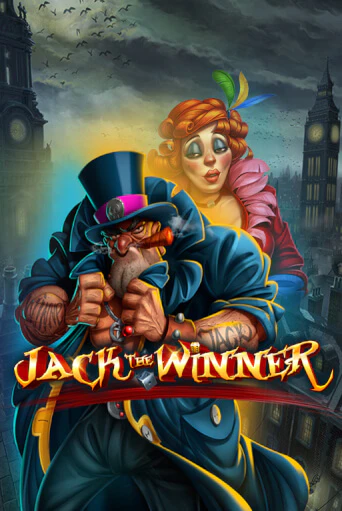 Демо игрового автомата Jack the Winner | SELECTOR BY 