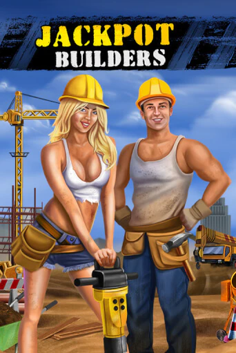 Демо игрового автомата Jackpot Builders | SELECTOR BY 