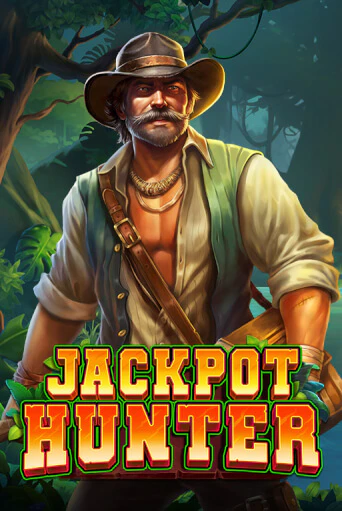 Демо игрового автомата Jackpot Hunter | SELECTOR BY 