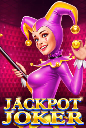 Демо игрового автомата Jackpot Joker | SELECTOR BY 