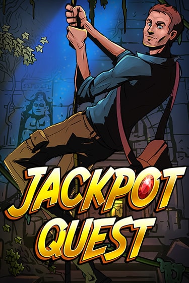 Демо игрового автомата Jackpot Quest | SELECTOR BY 