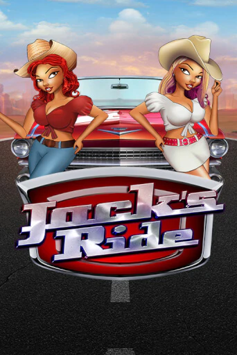 Демо игрового автомата Jack's Ride | SELECTOR BY 