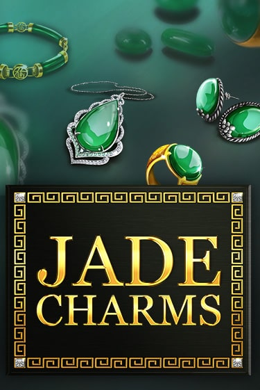 Демо игрового автомата Jade Charms | SELECTOR BY 