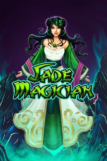 Демо игрового автомата Jade Magician | SELECTOR BY 