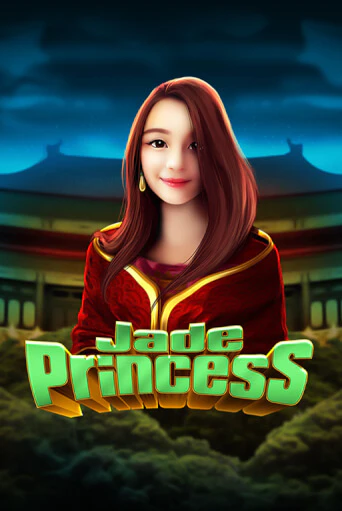 Демо игрового автомата Jade Princess | SELECTOR BY 