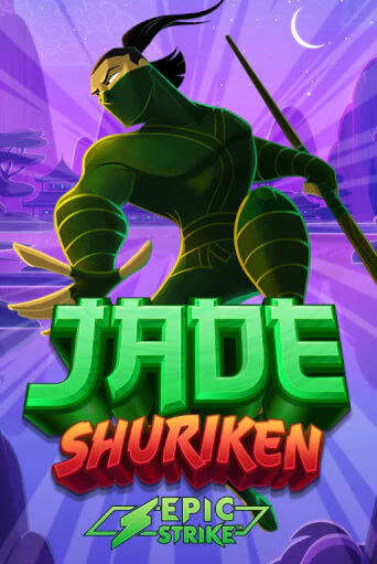 Демо игрового автомата Jade Shuriken | SELECTOR BY 