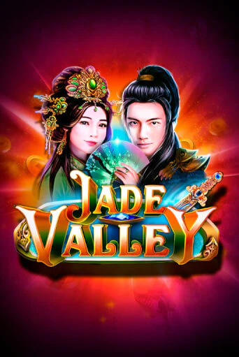 Демо игрового автомата Jade Valley | SELECTOR BY 