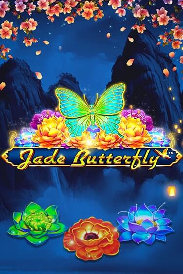 Демо игрового автомата Jade Butterfly™ | SELECTOR BY 