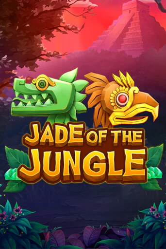 Демо игрового автомата Jade of the Jungle | SELECTOR BY 