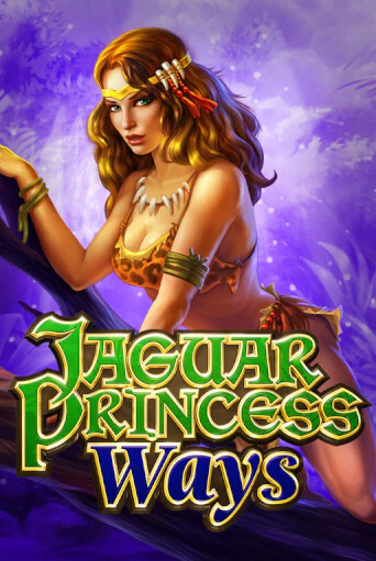 Демо игрового автомата Jaguar Princess Ways | SELECTOR BY 