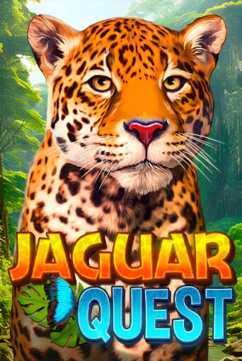 Демо игрового автомата Jaguar Quest | SELECTOR BY 