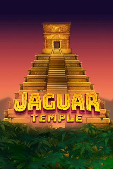 Демо игрового автомата Jaguar Temple | SELECTOR BY 