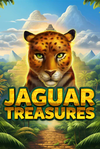 Демо игрового автомата Jaguar Treasures | SELECTOR BY 