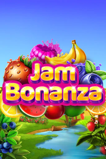 Демо игрового автомата Jam Bonanza | SELECTOR BY 