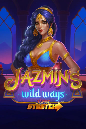 Демо игрового автомата Jazmin's Wild Ways | SELECTOR BY 