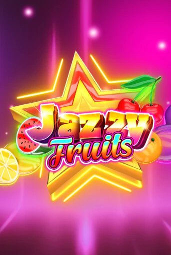 Демо игрового автомата Jazzy Fruits | SELECTOR BY 