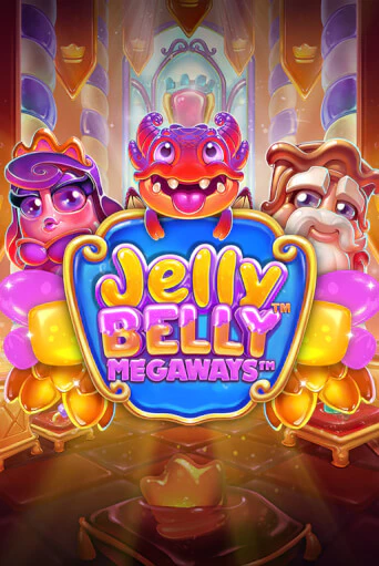 Демо игрового автомата Jelly Belly Megaways | SELECTOR BY 