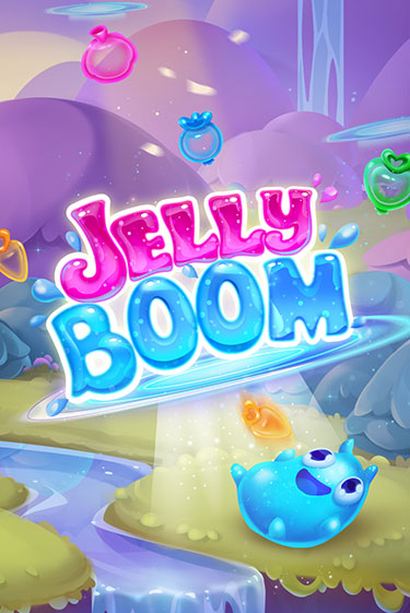 Демо игрового автомата Jelly Boom | SELECTOR BY 