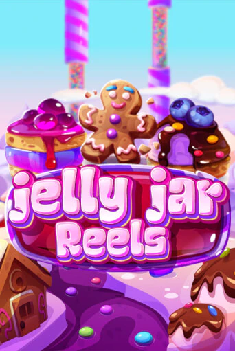 Демо игрового автомата Jelly Jar Reels | SELECTOR BY 