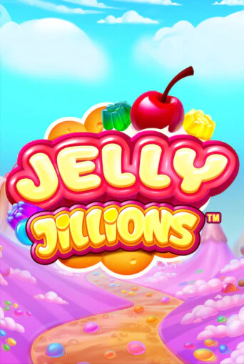 Демо игрового автомата Jelly Jillions | SELECTOR BY 