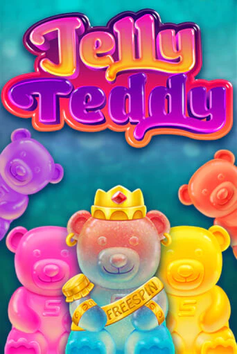 Демо игрового автомата Jelly Teddy | SELECTOR BY 