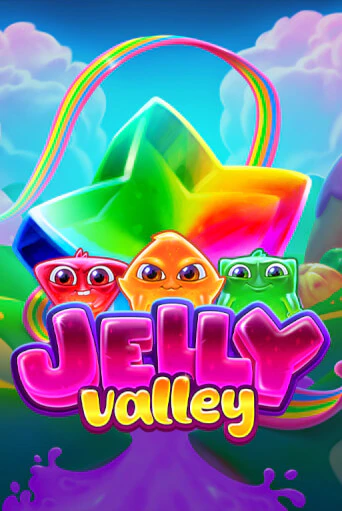 Демо игрового автомата Jelly Valley | SELECTOR BY 