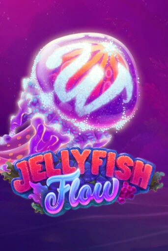 Демо игрового автомата Jellyfish Flow Ultra | SELECTOR BY 