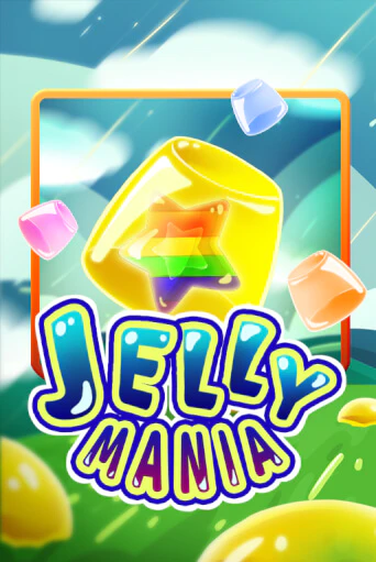 Демо игрового автомата Jellymania | SELECTOR BY 