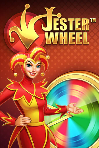 Демо игрового автомата Jester Wheel™ | SELECTOR BY 