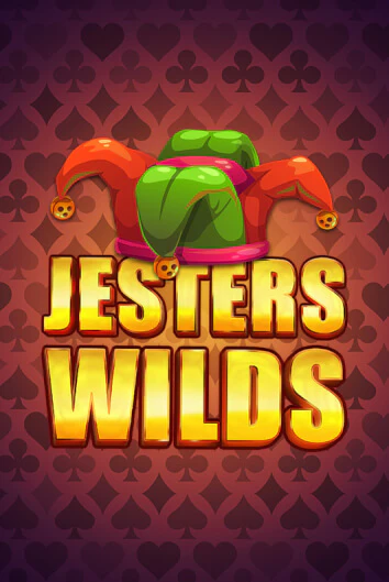 Демо игрового автомата Jesters Wilds | SELECTOR BY 