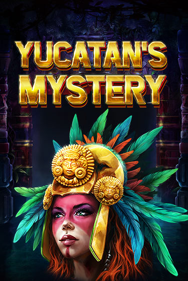 Демо игрового автомата Yucatan's Mystery | SELECTOR BY 