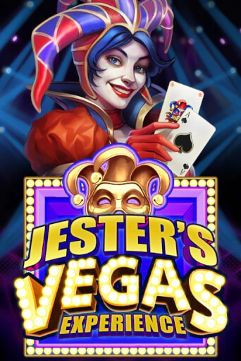 Демо игрового автомата Jester's Vegas Experience | SELECTOR BY 