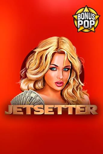 Демо игрового автомата Jetsetter | SELECTOR BY 