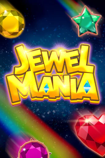 Демо игрового автомата Jewel Mania | SELECTOR BY 