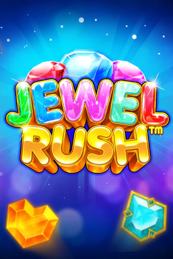 Демо игрового автомата Jewel Rush™ | SELECTOR BY 