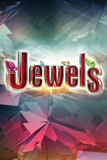 Демо игрового автомата Jewels | SELECTOR BY 