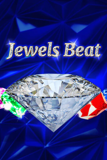 Демо игрового автомата Jewels Beat | SELECTOR BY 