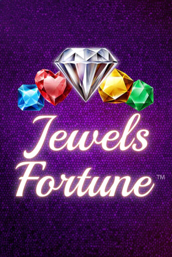 Демо игрового автомата Jewels Fortune | SELECTOR BY 