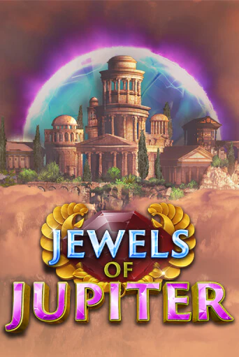 Демо игрового автомата Jewels of Jupiter | SELECTOR BY 