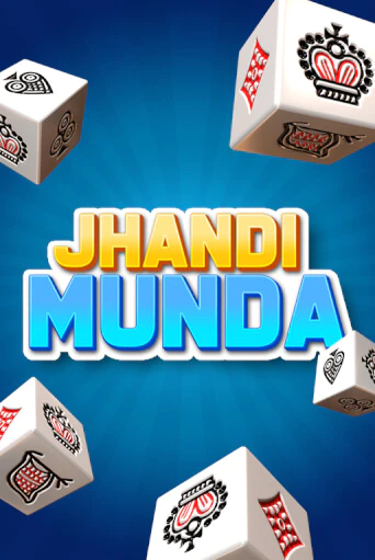 Демо игрового автомата Jhandi Munda | SELECTOR BY 