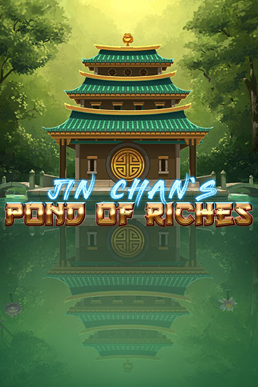 Демо игрового автомата Jin Chan´s Pond of Riches | SELECTOR BY 