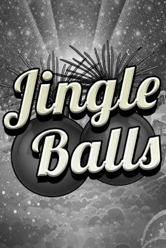 Демо игрового автомата Jingle Balls | SELECTOR BY 