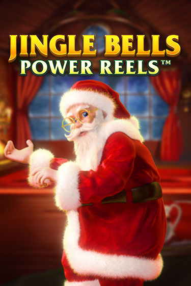 Демо игрового автомата Jingle Bells Power Reels | SELECTOR BY 