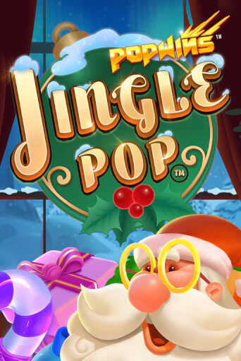 Демо игрового автомата JinglePop | SELECTOR BY 