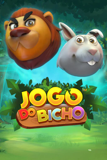 Демо игрового автомата Jogo do Bicho | SELECTOR BY 