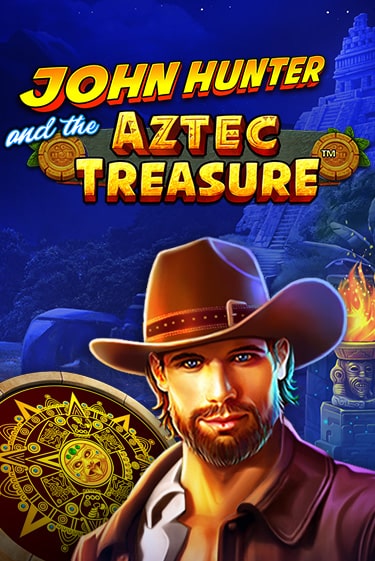 Демо игрового автомата John Hunter and the Aztec Treasure | SELECTOR BY 