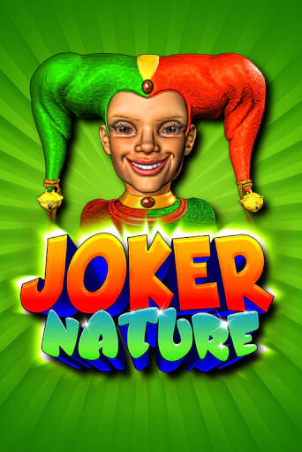 Демо игрового автомата Joker Nature | SELECTOR BY 