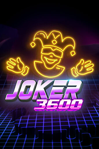 Демо игрового автомата Joker 3600 | SELECTOR BY 