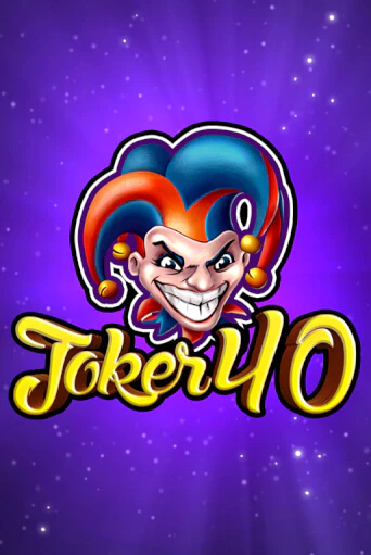 Демо игрового автомата Joker 40 | SELECTOR BY 