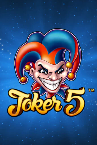 Демо игрового автомата Joker 5 | SELECTOR BY 